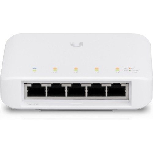 Комутатор мережевий Ubiquiti US-W-Flex