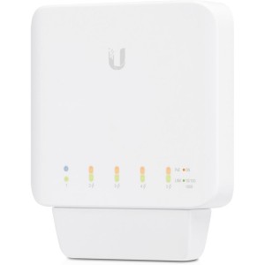 Комутатор мережевий Ubiquiti US-W-Flex