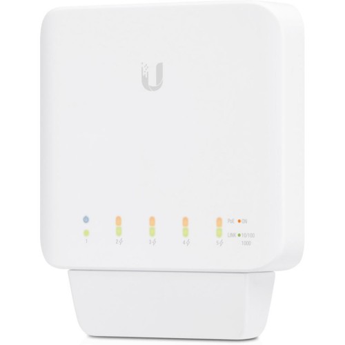 Комутатор мережевий Ubiquiti US-W-Flex