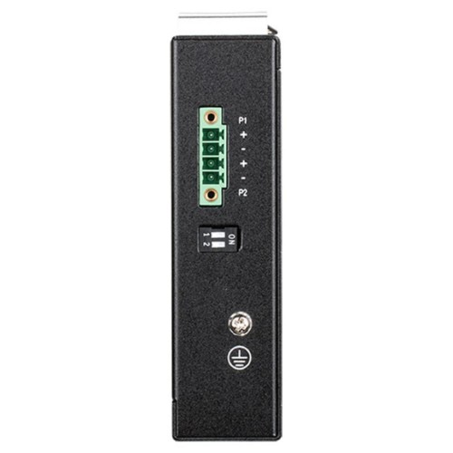 Комутатор мережевий D-Link DIS-100G-5PSW