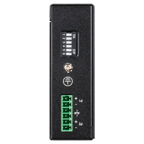 Комутатор мережевий D-Link DIS-100G-5W