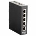 Комутатор мережевий D-Link DIS-100G-5W