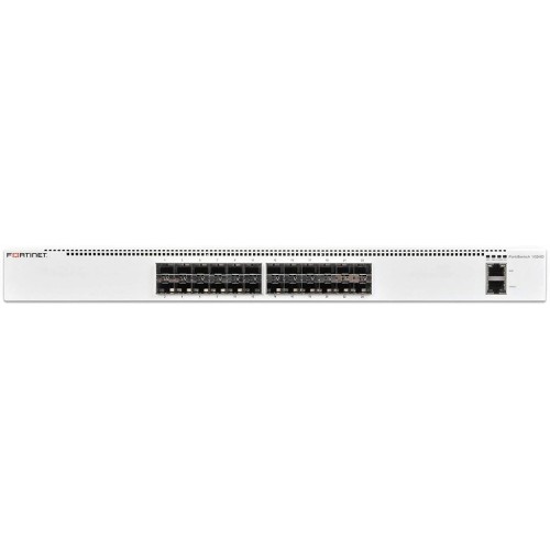 Комутатор мережевий Fortinet FS-1024D