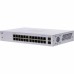 Комутатор мережевий Cisco CBS110-24T-EU