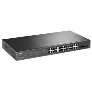 Комутатор мережевий TP-Link TL-SG2428P