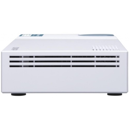 Комутатор мережевий QNap QSW-M408-2C