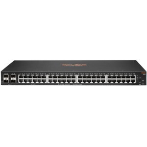 Комутатор мережевий HP CX 6100-48GE-4SFP+ (JL676A)