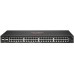 Комутатор мережевий HP CX 6100-48GE-4SFP+ (JL676A)