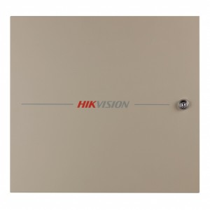 Контролер доступу Hikvision DS-K2601T