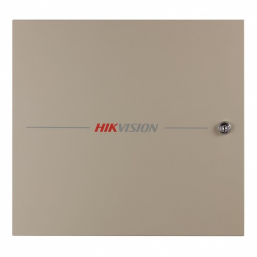 Контролер доступу Hikvision DS-K2601T