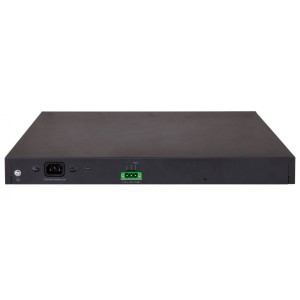 Комутатор мережевий HP 5130-48G-PoE+-4SFP+ (370W) (JG937A)