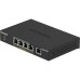 Комутатор мережевий Netgear GS305PP-100PES