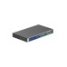 Комутатор мережевий Netgear GS524UP-100EUS