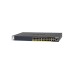 Комутатор мережевий Netgear M4300-28G-POE+ (GSM4328PA) 24x1GE PoE+, 2x10GE, 2xSFP+, керо (GSM4328PA-100NES)