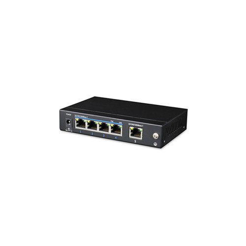 Комутатор мережевий Utepo UTP3-GSW0401-TP60