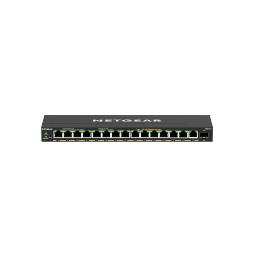 Комутатор мережевий Netgear GS316EP-100PES