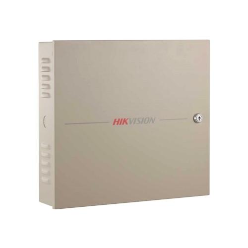 Контролер доступу Hikvision DS-K2602T