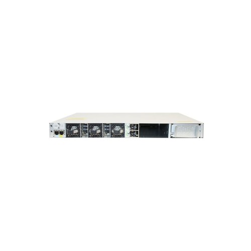 Комутатор мережевий Cisco C9300-48P-E (C9300-48P-E/DNA3Y)