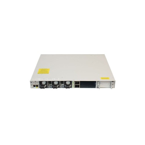 Комутатор мережевий Cisco C9300-48P-E (C9300-48P-E/DNA3Y)