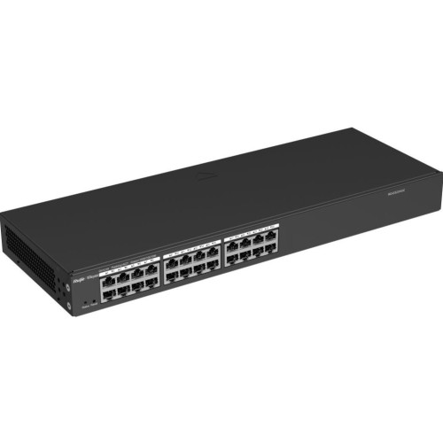 Комутатор мережевий Ruijie Networks RG-ES224GC