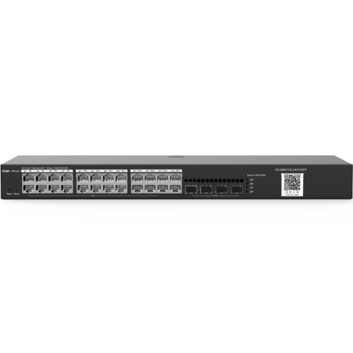 Комутатор мережевий Ruijie Networks RG-NBS3100-24GT4SFP