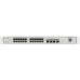 Комутатор мережевий Ruijie Networks RG-NBS3200-24GT4XS-P