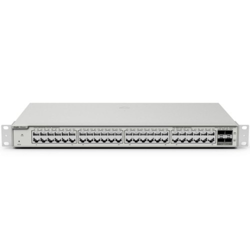 Комутатор мережевий Ruijie Networks RG-NBS3200-48GT4XS