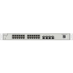 Комутатор мережевий Ruijie Networks RG-NBS5100-24GT4SFP