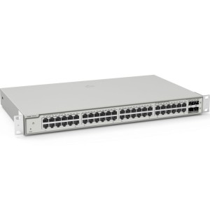 Комутатор мережевий Ruijie Networks RG-NBS5200-48GT4XS