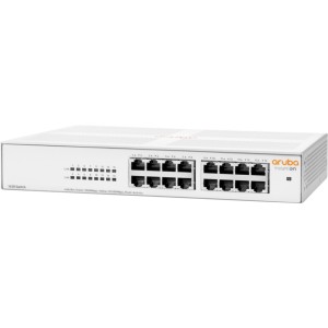 Комутатор мережевий HP 1430-16G (R8R47A)