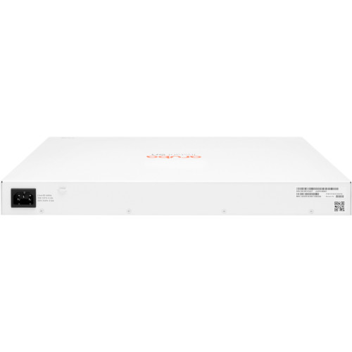 Комутатор мережевий HP 1830-48G-4SFP (JL815A) (JL815A)