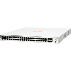 Комутатор мережевий HP 1830-48G-4SFP (JL815A) (JL815A)