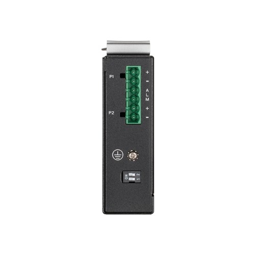 Комутатор мережевий D-Link DIS-100E-5W