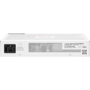 Комутатор мережевий HP 1830-8G (JL810A)