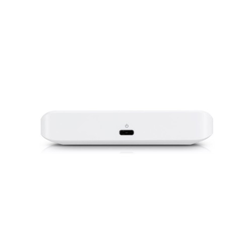 Комутатор мережевий Ubiquiti USW-Flex-Mini-5