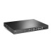 Комутатор мережевий TP-Link TL-SG3428XPP-M2