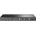 Комутатор мережевий TP-Link TL-SG3428XPP-M2