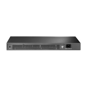 Комутатор мережевий TP-Link TL-SG3428X-UPS