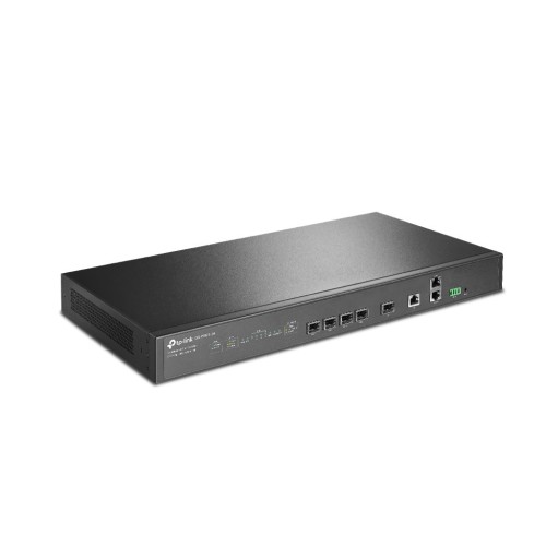 Комутатор мережевий TP-Link DS-P7001-04