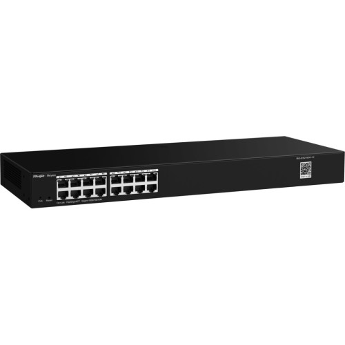 Комутатор мережевий Ruijie Networks RG-ES216GC-V2