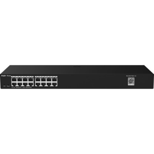 Комутатор мережевий Ruijie Networks RG-ES216GC-V2