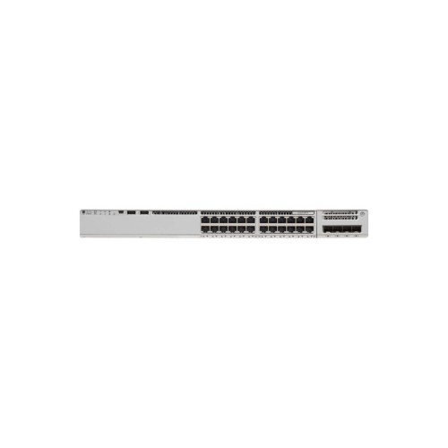 Комутатор мережевий Cisco C9200L-48P-4G-E/DNA3Y