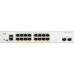 Комутатор мережевий Cisco C1300-16T-2G