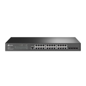 Комутатор мережевий TP-Link SG3428