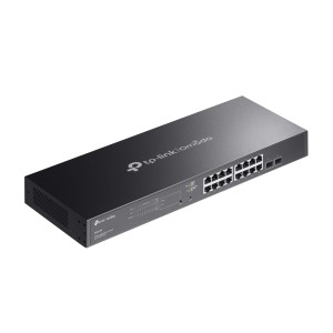 Комутатор мережевий TP-Link SG2218P