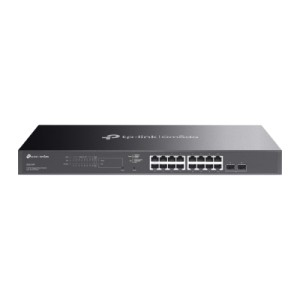 Комутатор мережевий TP-Link SG2218P