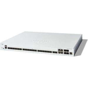 Комутатор мережевий Cisco C1300-24XS