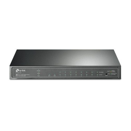 Комутатор мережевий TP-Link SG2210P