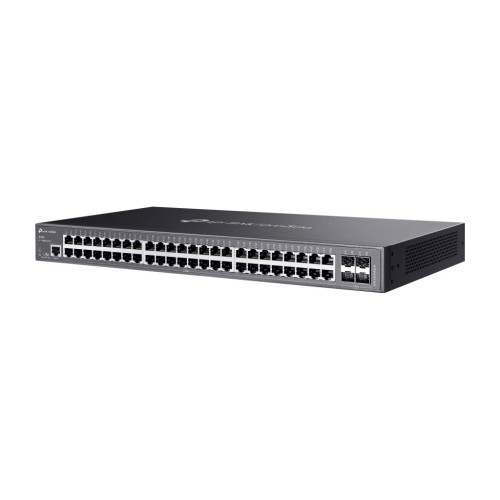 Комутатор мережевий TP-Link SG3452