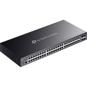 Комутатор мережевий TP-Link SG3452